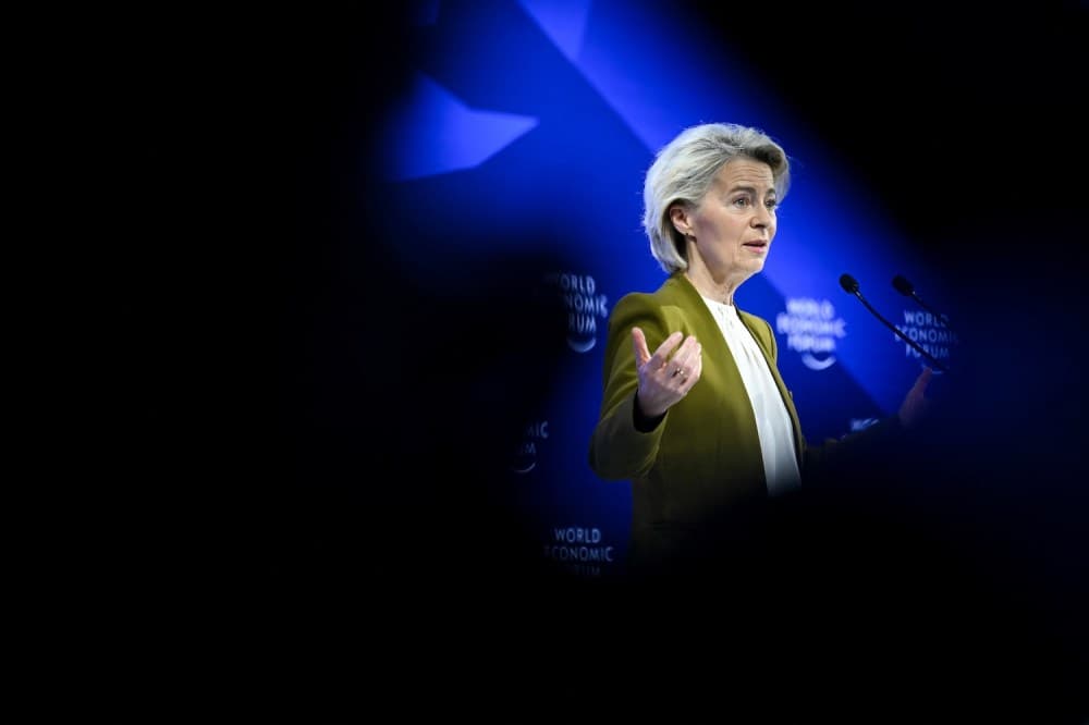 Grönland Fiyaskosunun Ardından Avrupa ABD Kuruluşunun Son Umudu