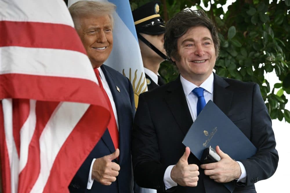 Güney Amerika'nın Sağı Neden Çin Konusunda Trump'la Uyum Sağlayamıyor?