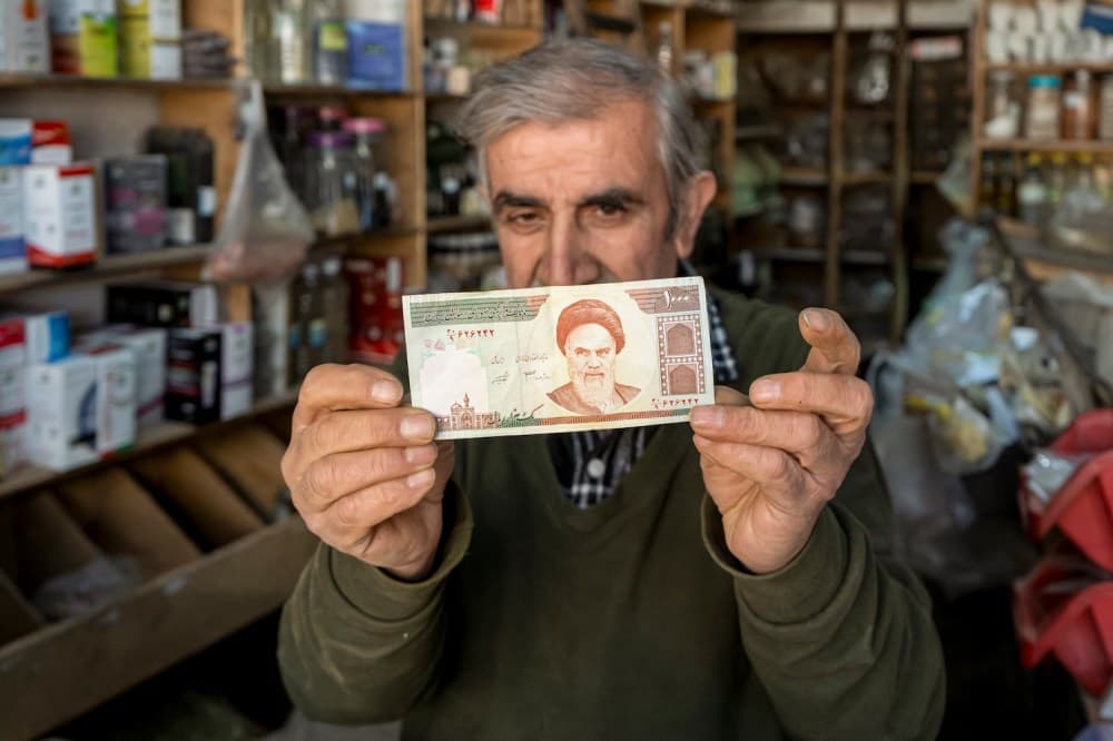 İran Ekonomisi Ne Kadar Sorunlu?