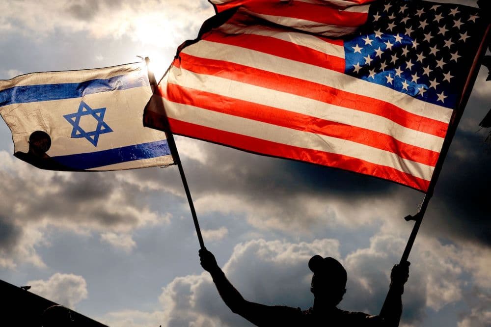 İsrail'in Netanyahu'su Neden Avrupa'da Aşırı Sağa Mahkemelik Ediyor?