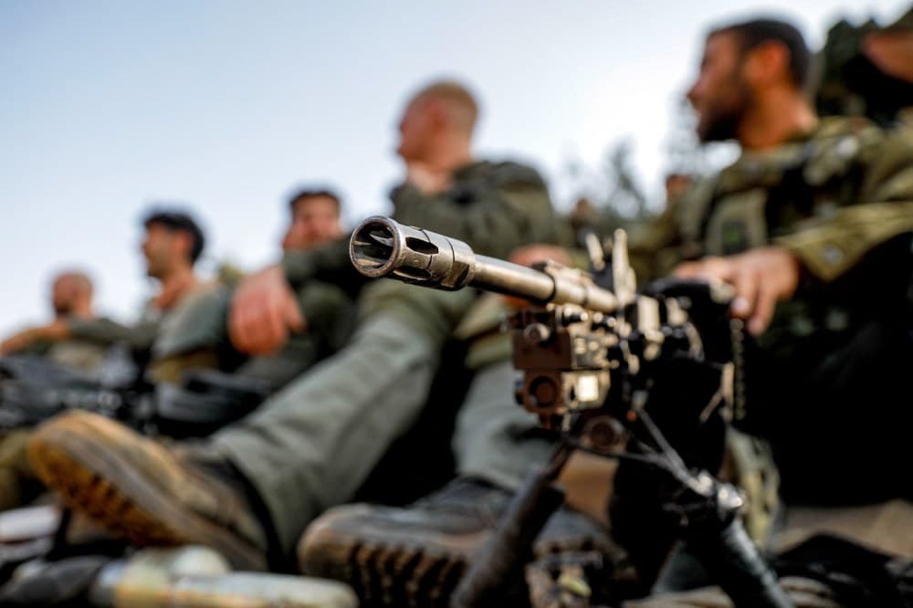 Lübnan, Hizbullah'ı silahsızlandırdığını söylüyor. İsrail Yeterli Değil Diyor.
