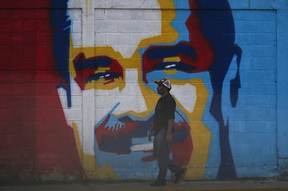 Maduro'nun Ele Geçirilmesinden Sonra Trump'ın Venezuela Yönetimi İçin Bir Planı Yok