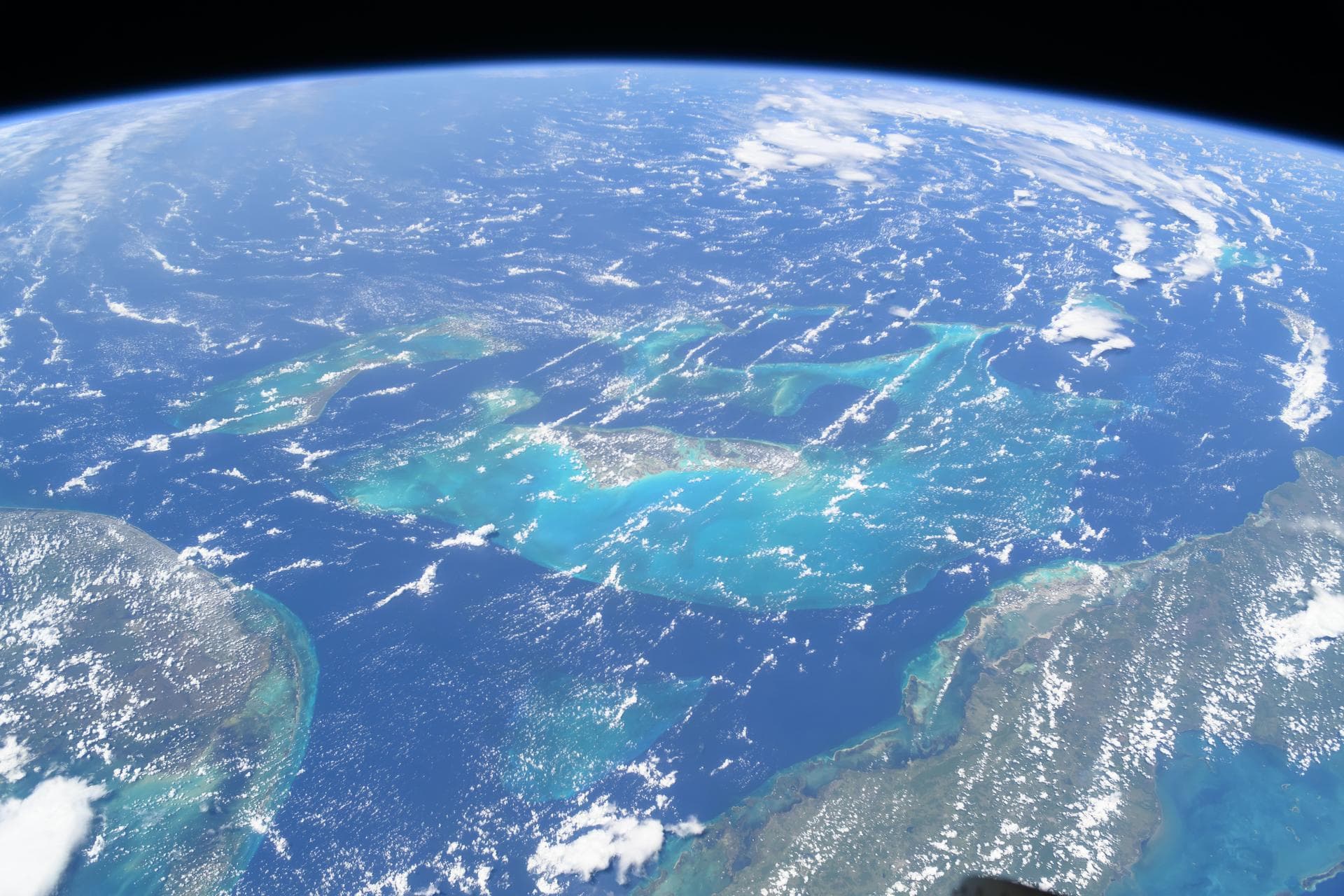 NASA Analizi, La Niña'nın 2025'te Deniz Seviyesindeki Sınırlı Yükselişi Gösteriyor
