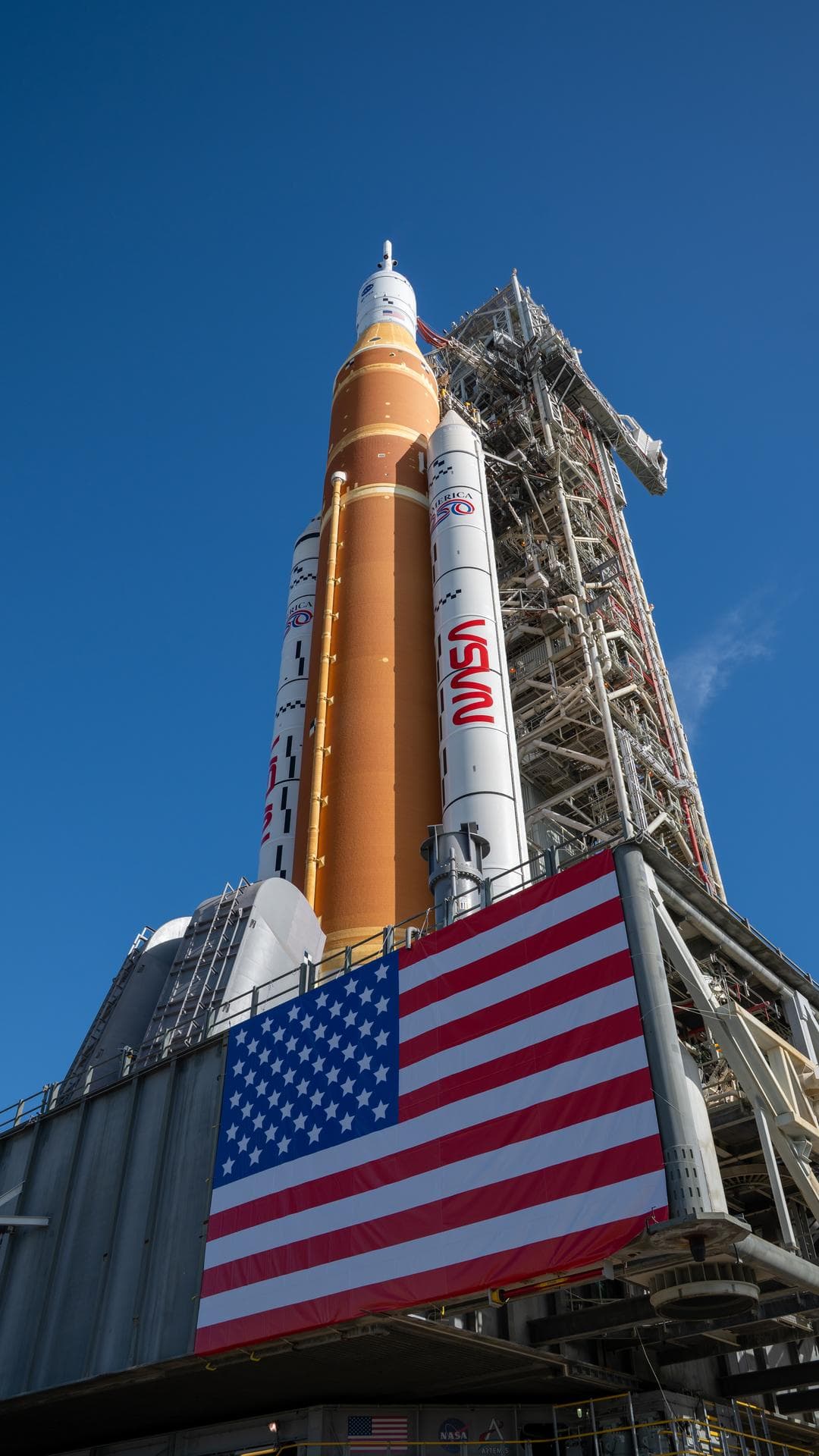 NASA, Trump'ın İlk Yılında Yeniliklerin ve Keşiflerin Altın Çağının Kilidini Açıyor
