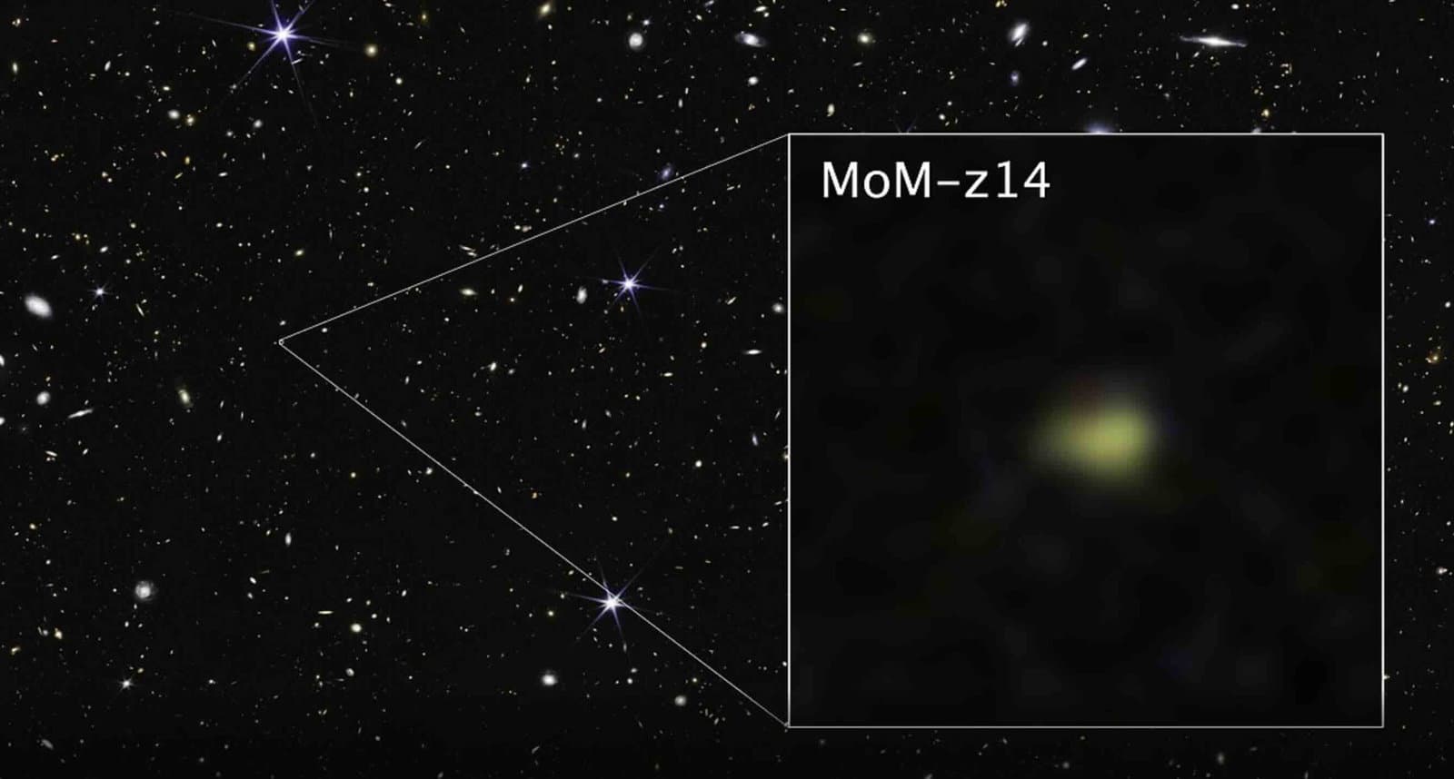 NASA'nın James Webb Uzay Teleskobu Kozmik Şafağın Eşiğinde Beklenmedik Bir Şey Gözlemledi