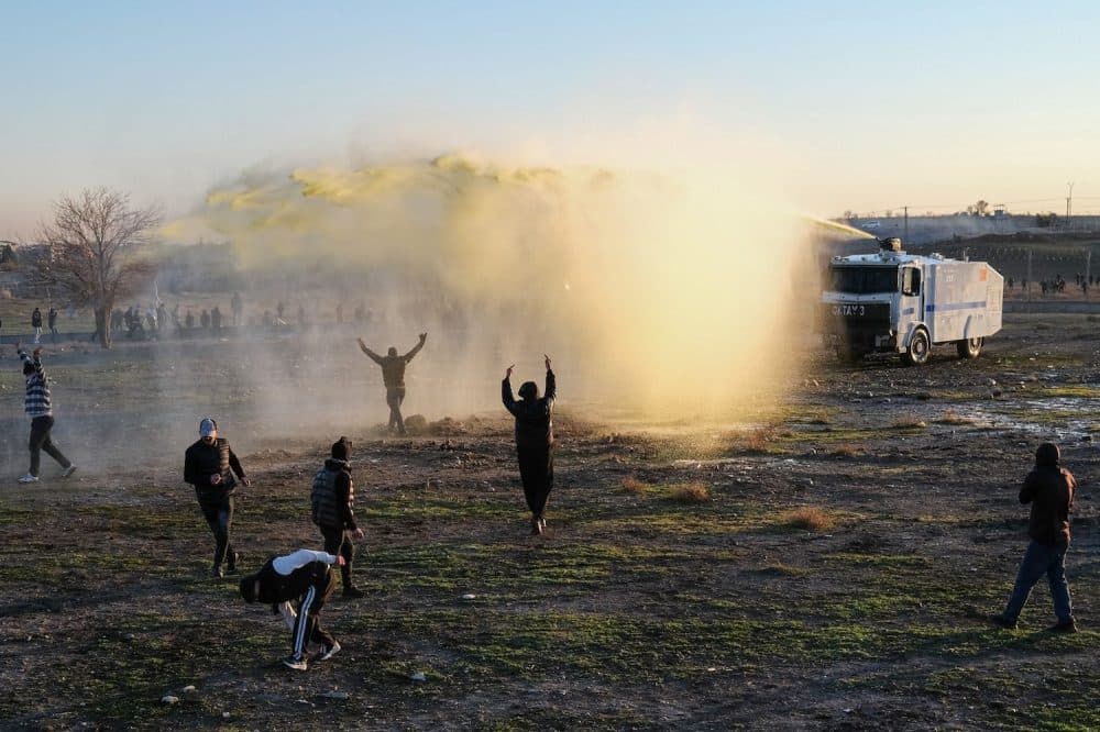 Rojava'nın Düşüşü Kürtlerin Özerklik Arzularını Bitirmedi
