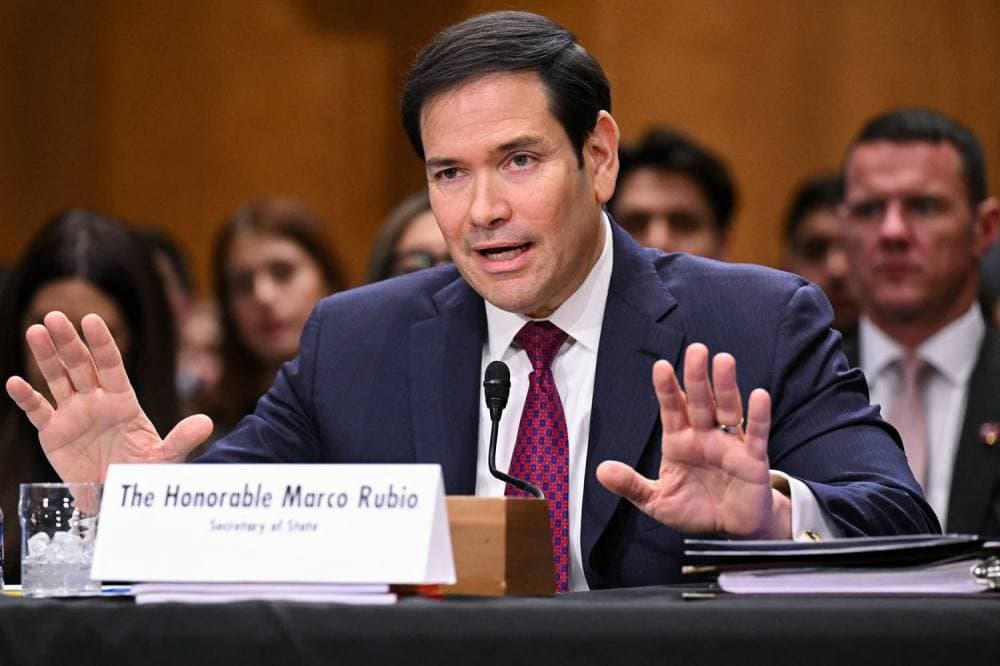 Rubio, Senato İfadesinde Trump'ın Venezuela Politikasını Savundu