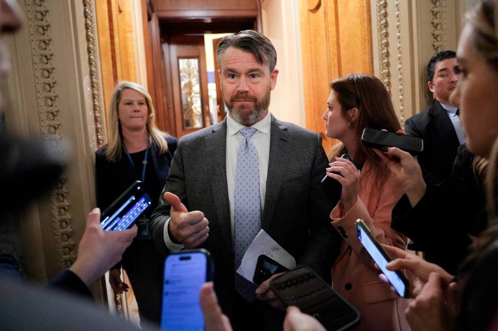 Senato'daki Cumhuriyetçiler, Trump'ın Venezuela'ya Askeri Saldırısına İlişkin Tartışmayı Az Az Oyyla Bitirdi