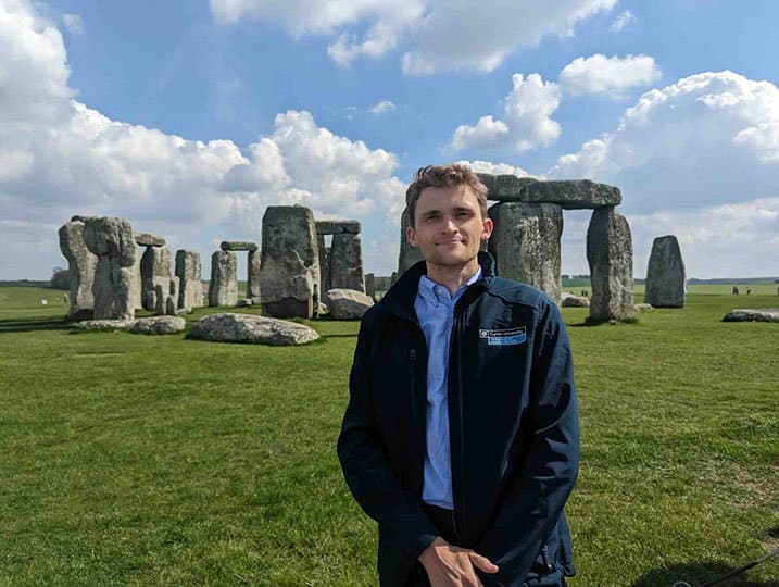 Stonehenge Keşfi, Antik Britanya'daki Gizemli Uzun Mesafe Taşıma Sisteminin Yeni Kanıtlarını Ortaya Çıkarıyor