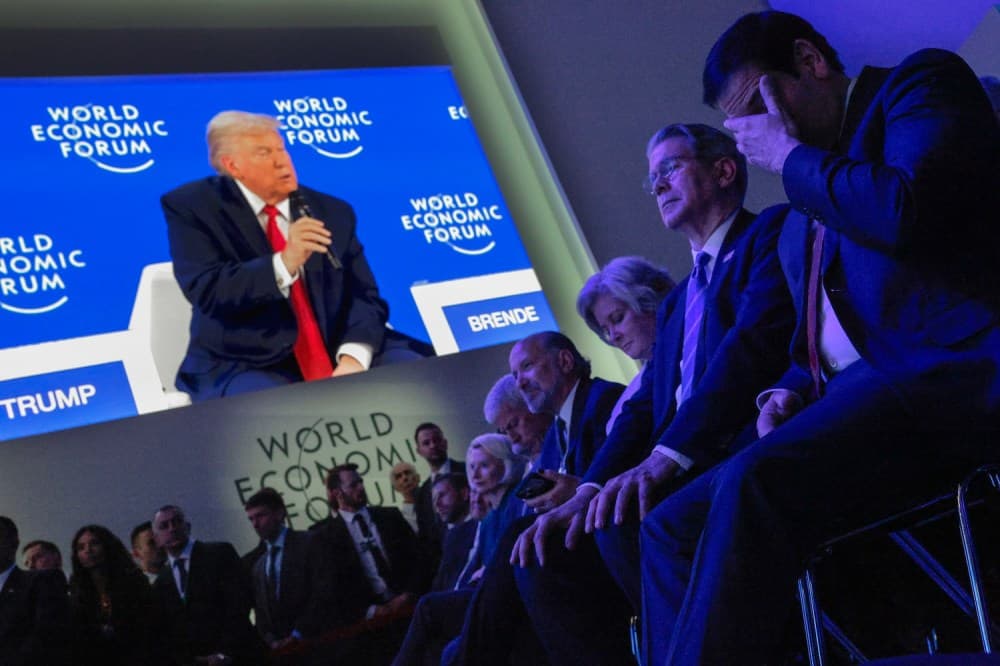 Trump ABD Dolarını Yeniden Kötü Hale Getiriyor
