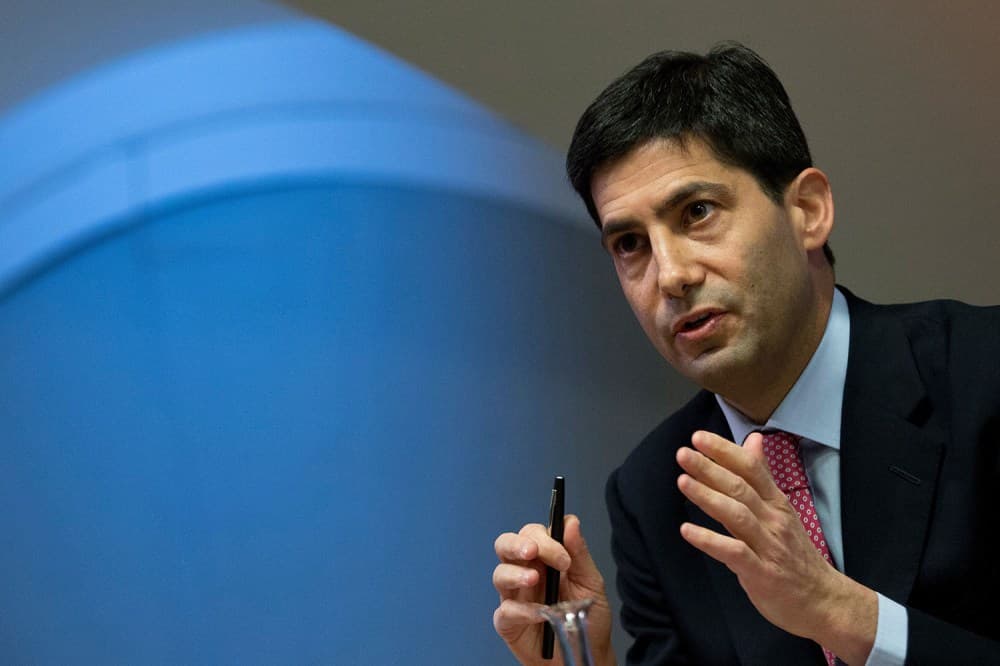 Trump, Kevin Warsh'u Fed'in Yeni Başkanı Olarak Aday Gösterdi