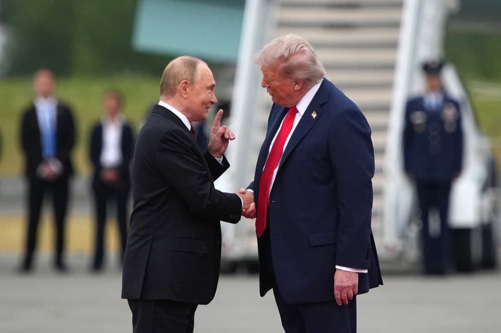 Trump Neden Yeni START'ı Uzatmalı?