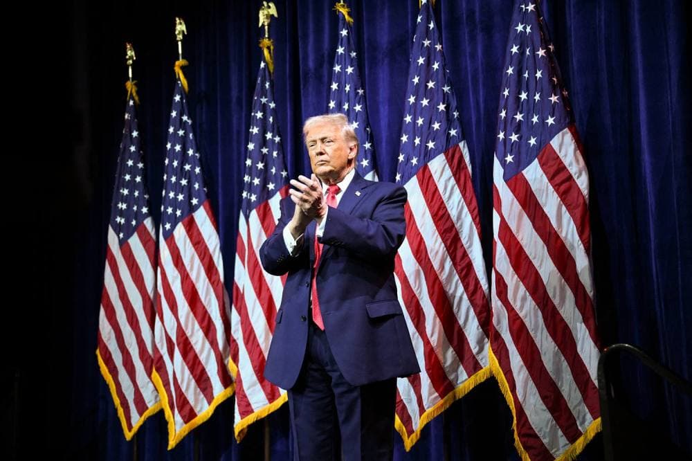 Trump Venezuela Saldırısından Sonra Gözlerini Grönland, Küba ve Kolombiya'ya Çevirdi