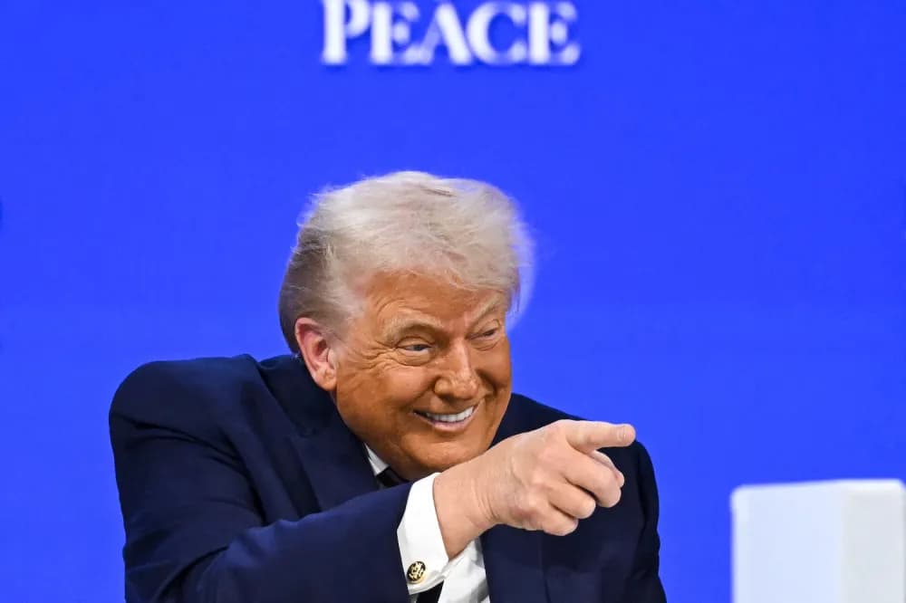 Trump'ın Barış Kurulu, Güçlü Ülkelerin Zayıf Ülkelere Hükmetmesine Yardımcı Olacak