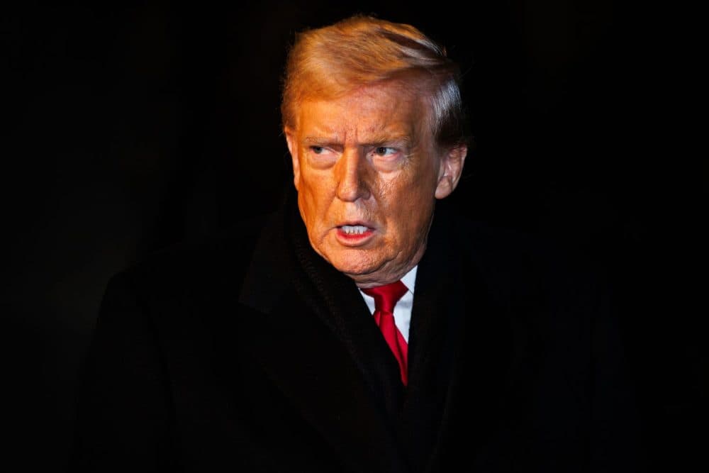 Trump'ın Grönland Takıntısı Deliliktir. Bunu Söyleyemez miyiz? – Dış Politika