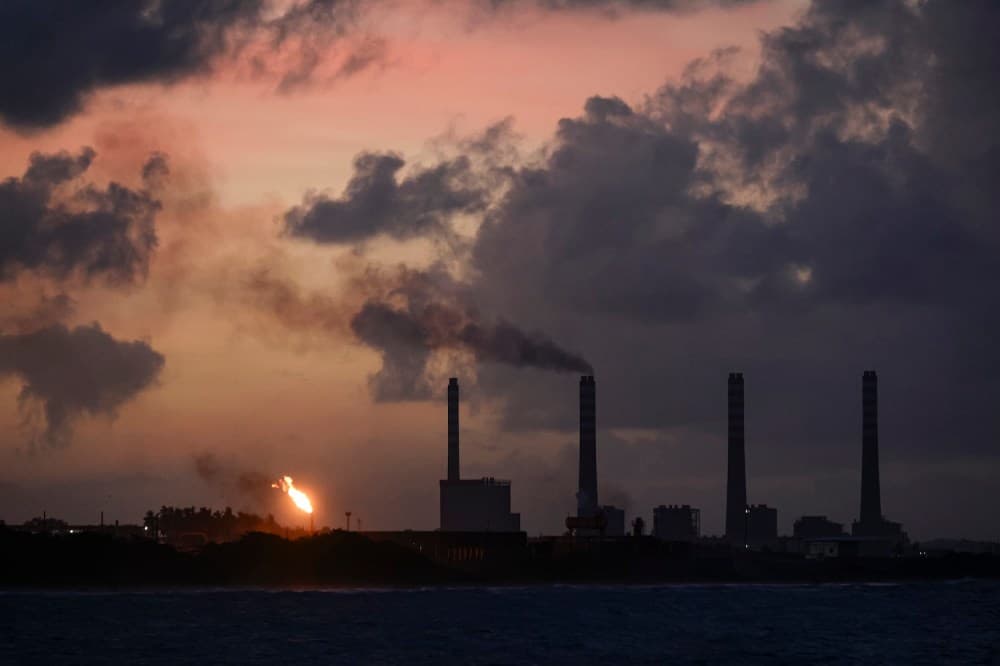 Trump'ın Venezuela Petrolüne Odaklanması Pek Mantıklı Değil
