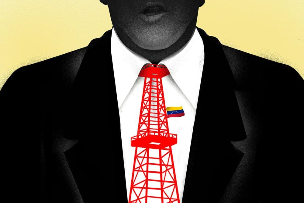 Trump'ın Venezuela'ya Yönelik 'Donroe Doktrini' Mantıksız