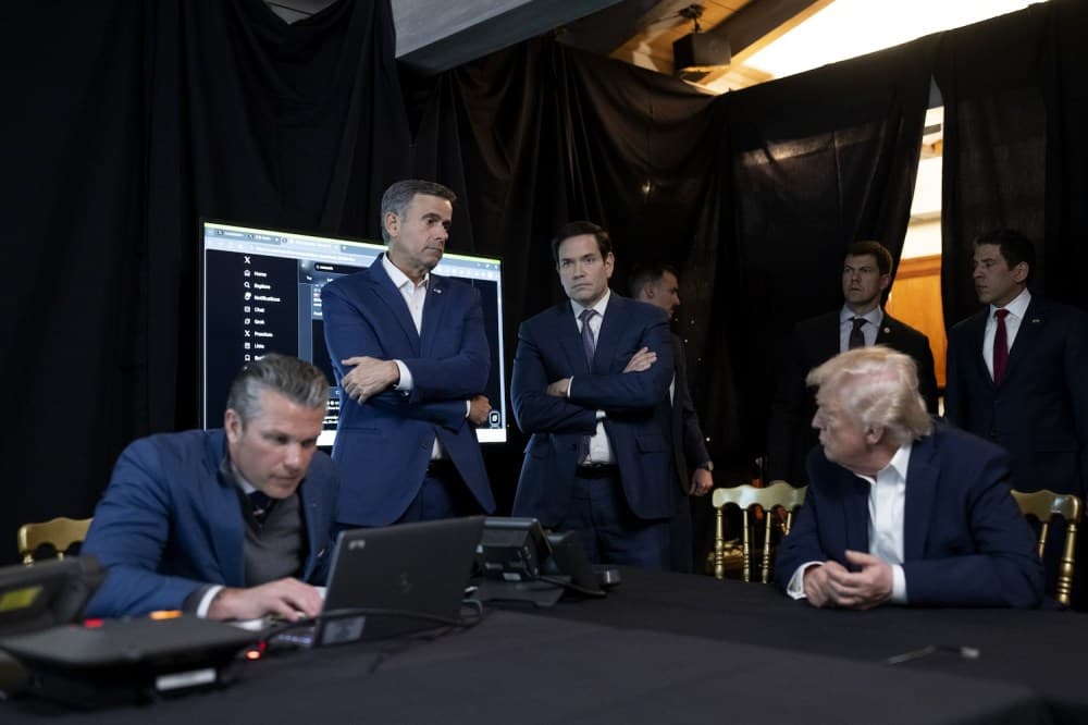 Venezuela Trump'ın En Riskli Dış Politika Kumarıdır