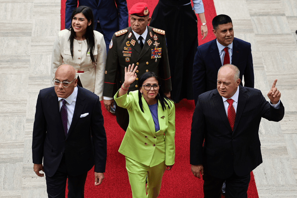 Venezuelalı Rodriguez'in Üstesinden Gelmesi Gereken Bir Hayal Kırıklığı Mirası Var