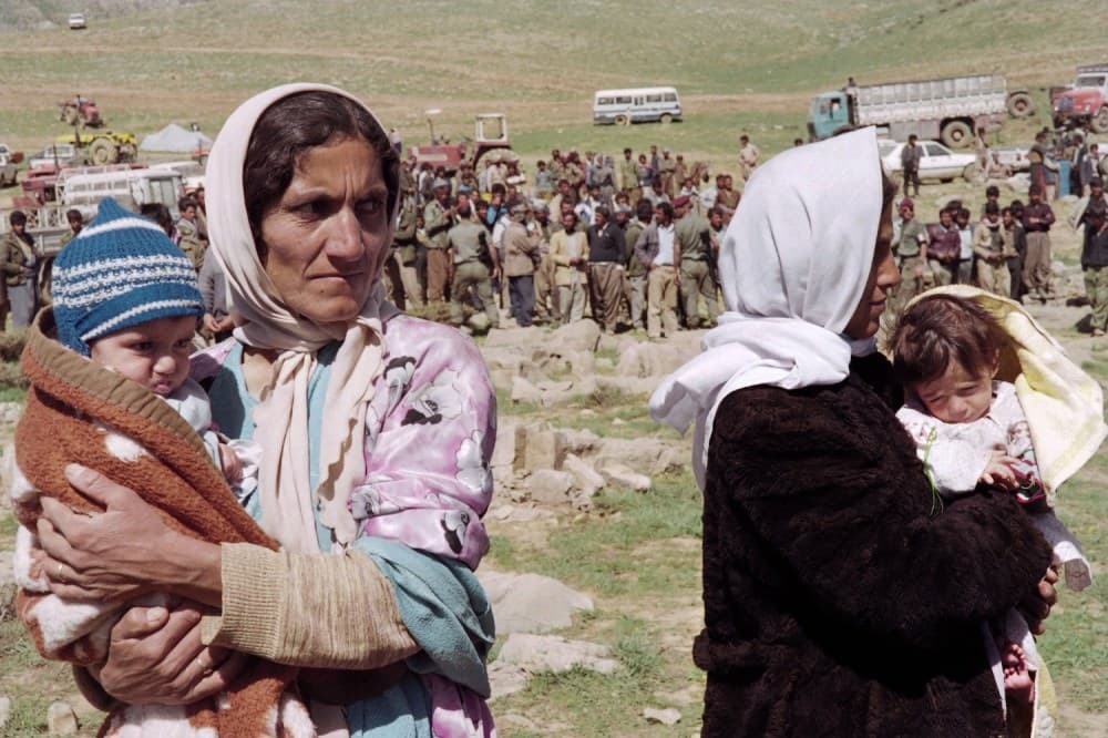 Washington'un Macaristan'dan İran'a kadar halk ayaklanmalarına ihanet etme konusunda uzun bir geçmişi var