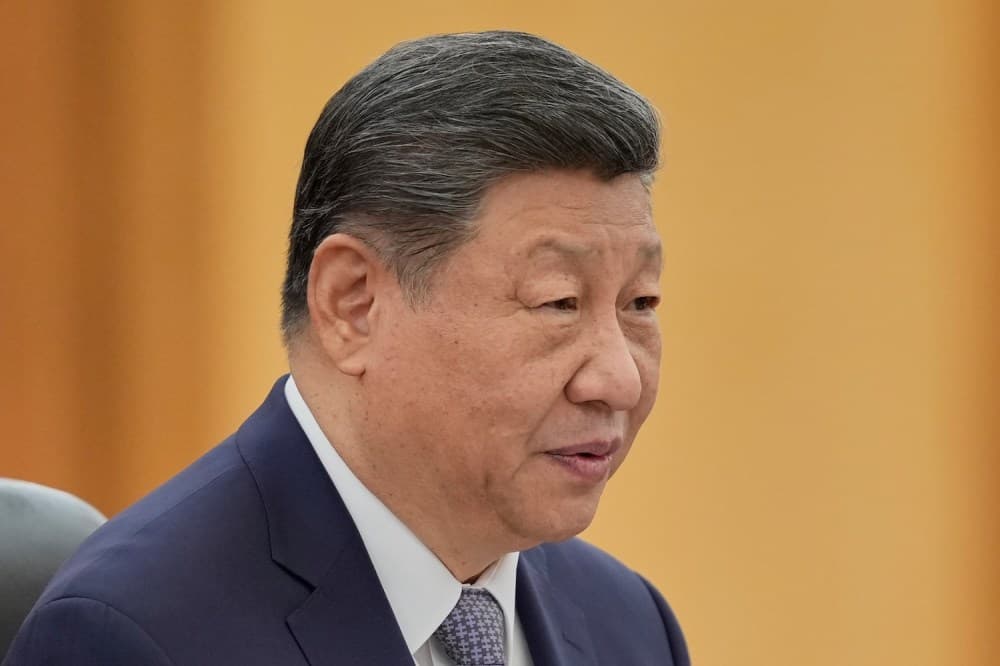 Xi Jinping, Daha Modern Bir Çin Ordusu İnşa Etmek İçin Generalleri Tasfiye Ediyor