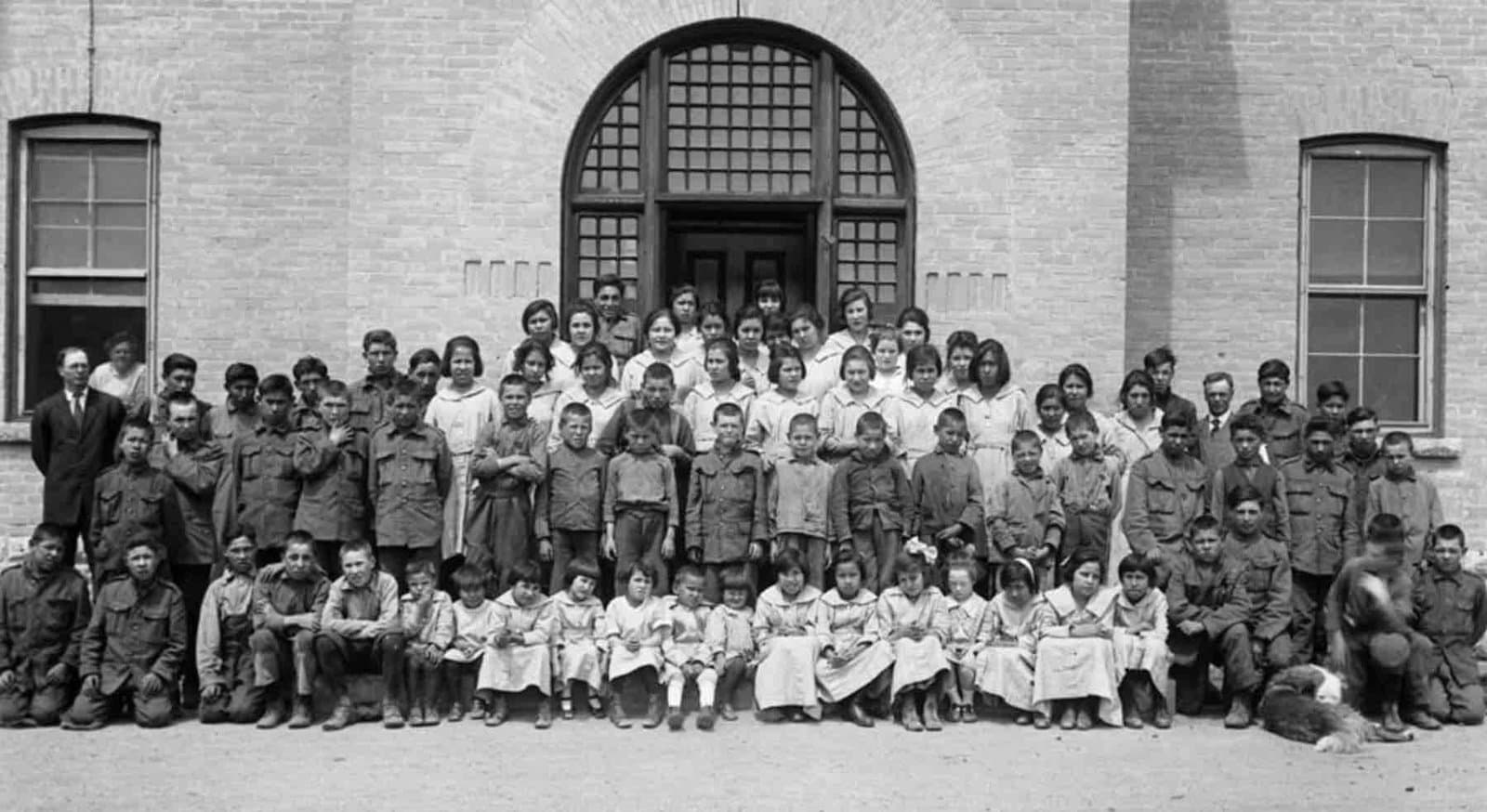 1943'ten kalma, unutulmuş bir ESP çalışması, Kanada'nın Yerli Çocukları Üzerinde Yapılan Deneyler Hakkında Yeni Sorular Ortaya Çıkarıyor