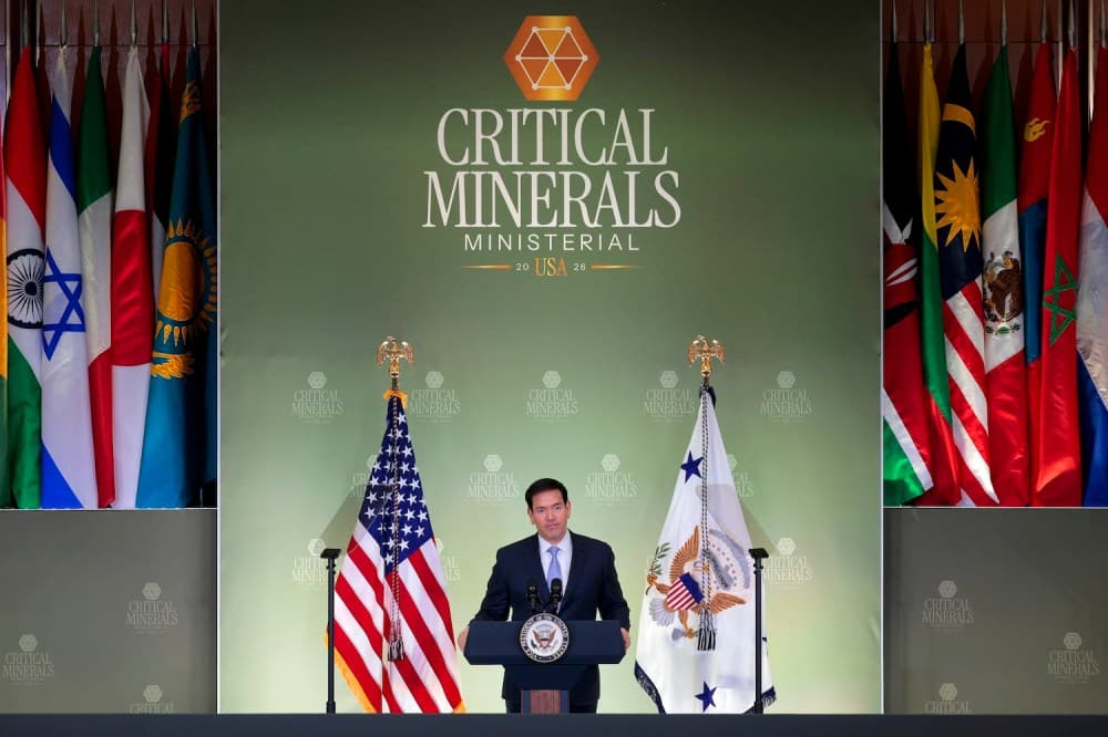 ABD Kritik Mineraller Zirvesi Afrika İçin Ne İfade Edecek?