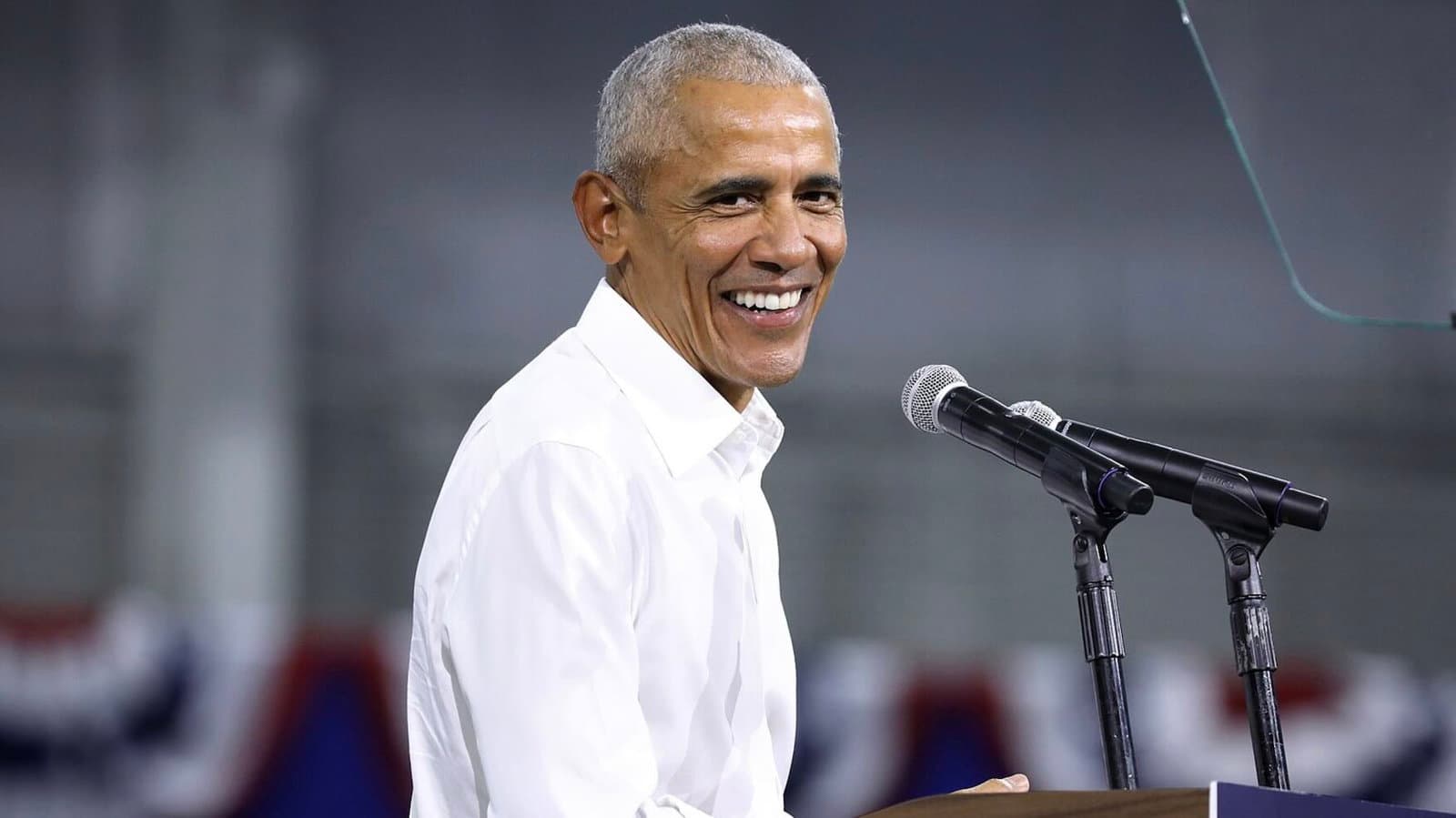 "Bunlar Gerçek Ama Görmedim": Eski Başkan Obama, Viralleşen "Uzaylı" Sözlerinin Ardından Açıklama Yayımladı