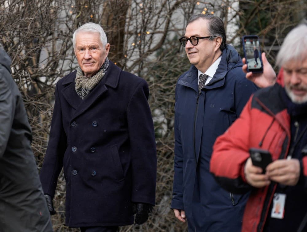 Epstein Bağlantıları Norveç'in Küresel İmajını Tehdit Ediyor