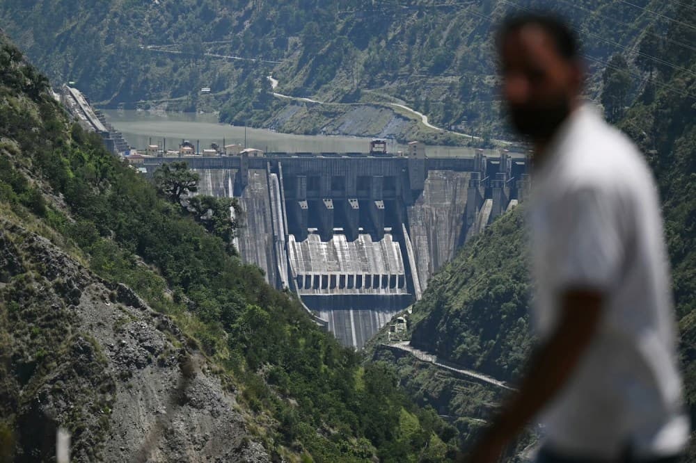 Hindistan ve Pakistan'ın Keşmir'de Su Politikası Kaynamaya Başlıyor