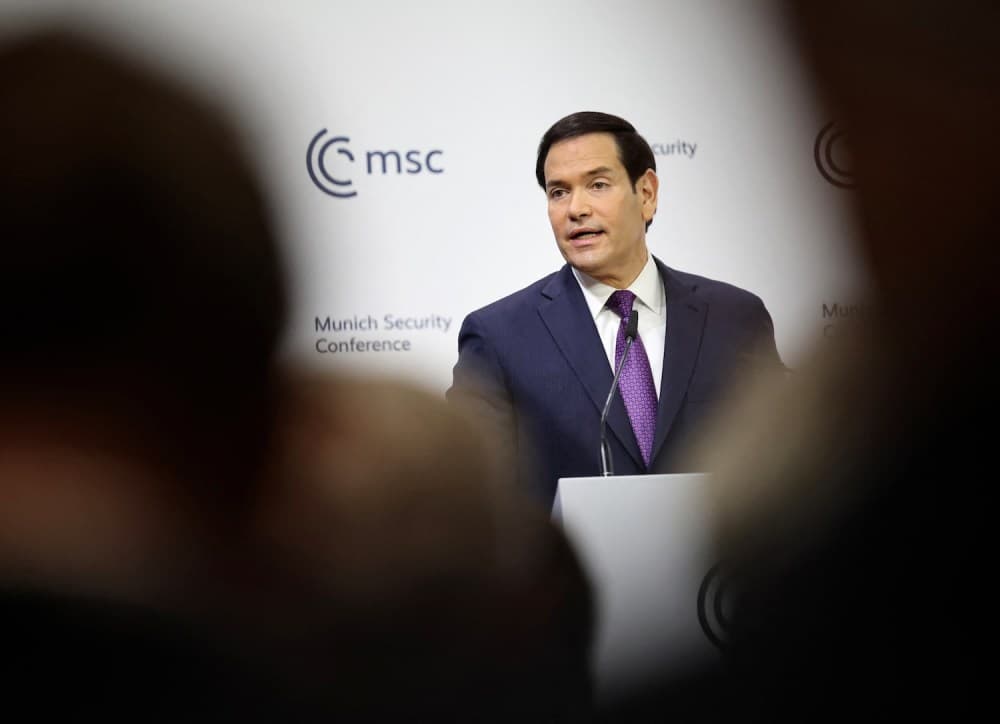 Marco Rubio'nun Münih Konuşması Düşündüğünüzden Daha Tehlikeli