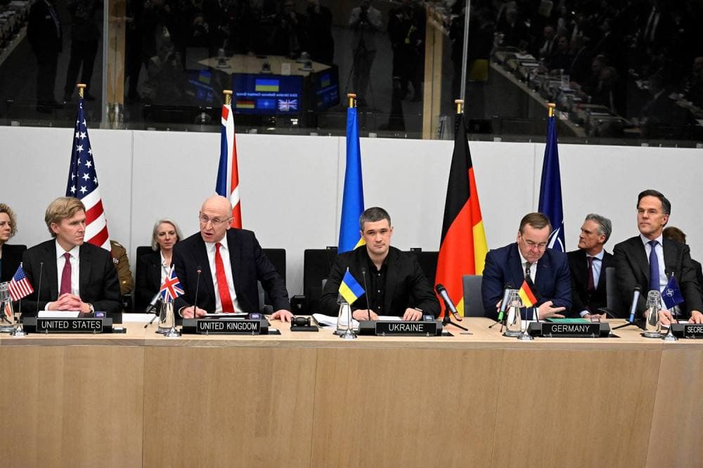 Münih Güvenlik Konferansı, Trump Yönetimindeki Trans-Atlantik Gerginliklere Vurgu Yaptı