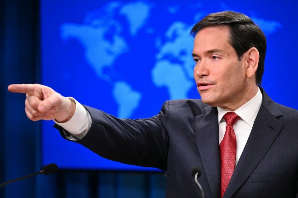 Rubio'nun Batı Yarımküre Hakkında Doğru (ve Yanlış) Olduğu Şeyler