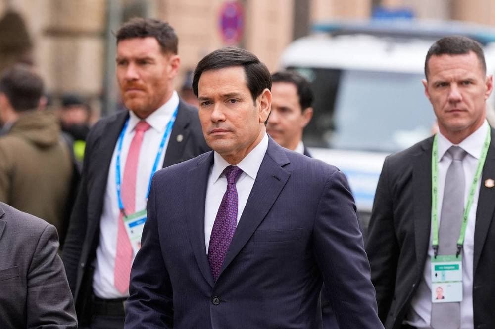 Rubio'nun Münih Güvenlik Konferansı'nda Avrupa'ya Yaptığı 'Güven Verici' Konuşma