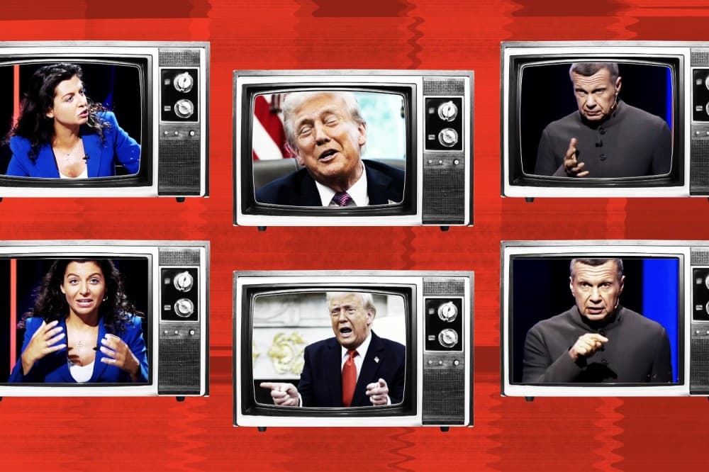 Rusya Trump ve Amerika Hakkında Gerçekten Ne Düşünüyor?