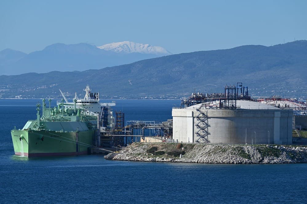 Transatlantik Enerji Bağları Neden Her Zamankinden Daha Güçlü?