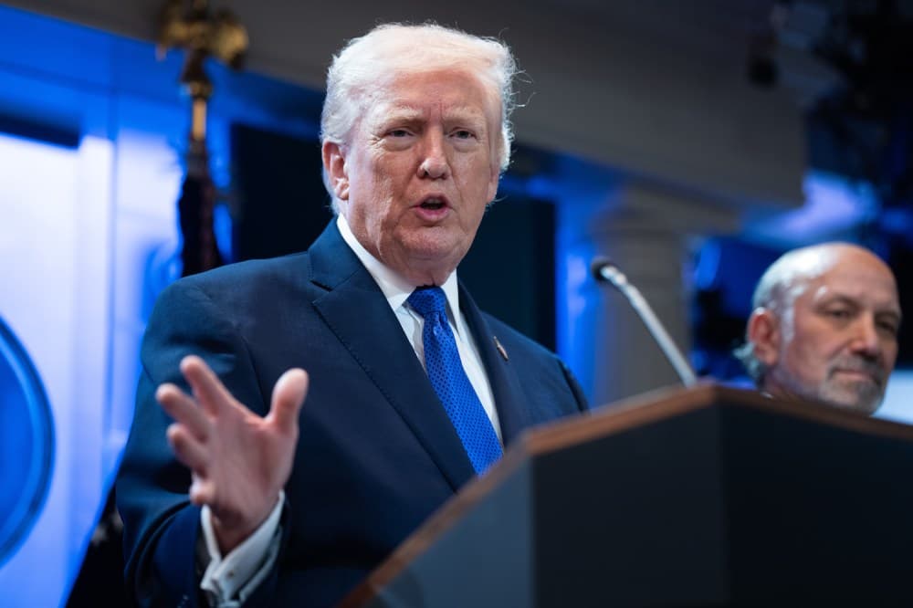 Trump, ABD Yüksek Mahkemesinin IEEPA Kararının Ardından Yüzde 10 Küresel Tarifeyi Açıkladı