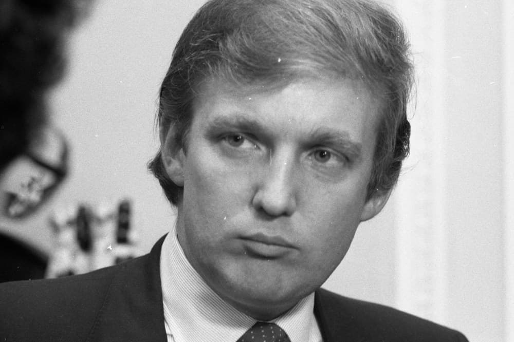 Trump ve Yeni BAŞLANGIÇ Sonrası Nükleer Düzen