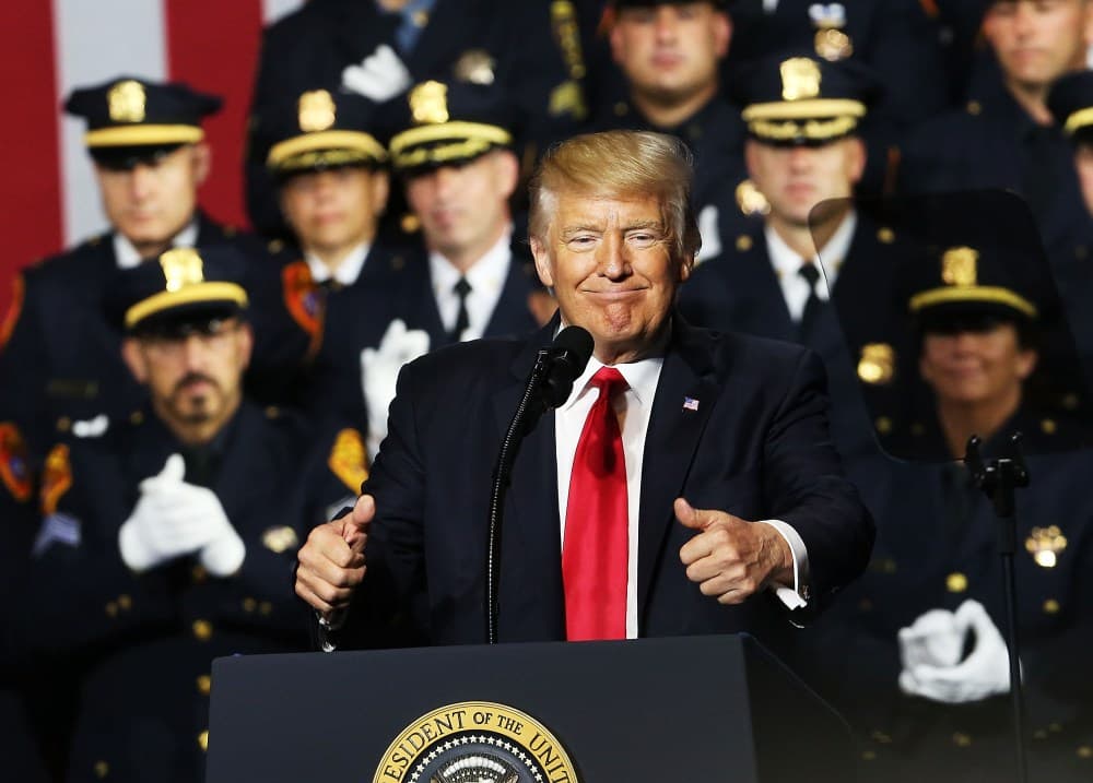 Trump Yönetiminin Münih Konuşmaları Avrupa İçin İyi Polis/Kötü Polis Rutinidir