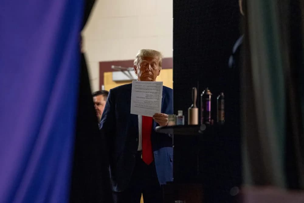 Trump Yönetiminin Savaş Planları İran'ı Tehlikeli Şekilde Yanlış Okudu