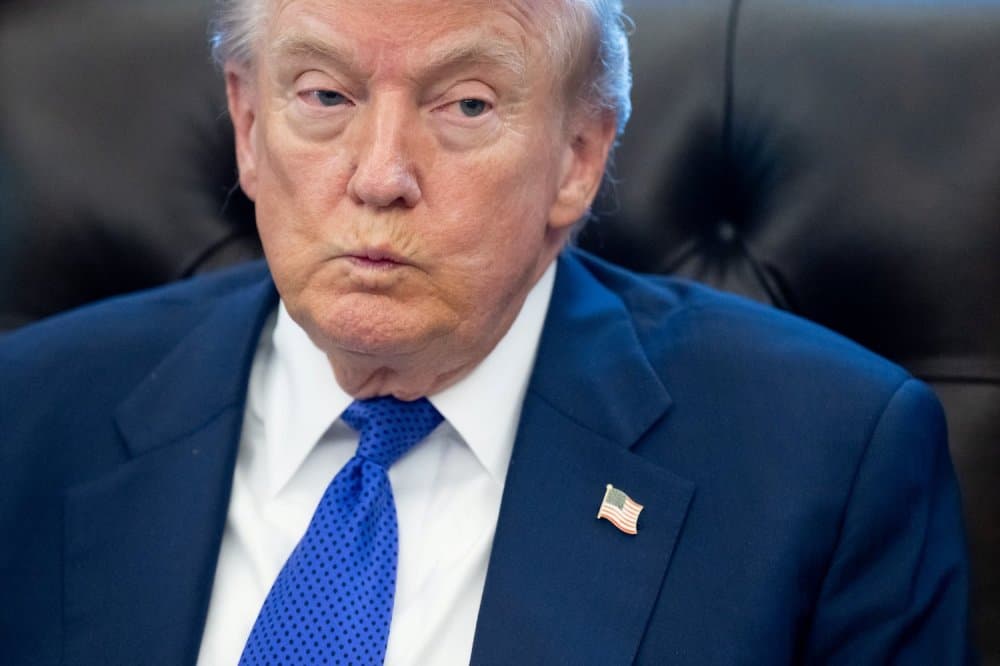 Trump'ın Kritik Mineralleri ve Nadir Topraklar ABD İş Gücünü ve Eğitim Açığının Öne Çıkan Noktalarını Öne Çıkarıyor