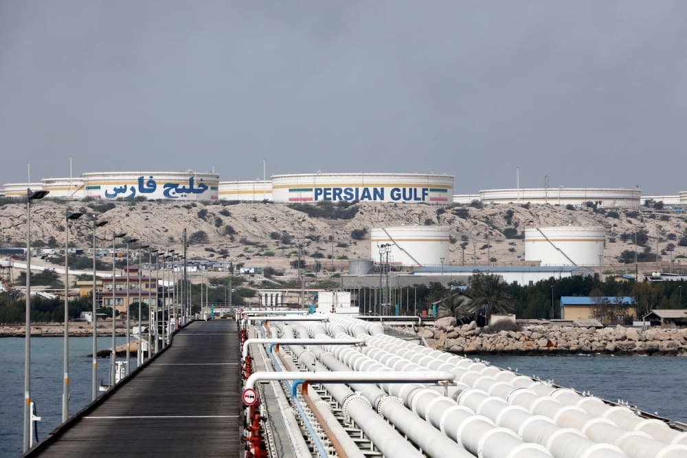 Umman Görüşmelerinde Trump İçin Petrol Anlaşması İran İçin Nükleer Anlaşma Anlamına Gelebilir