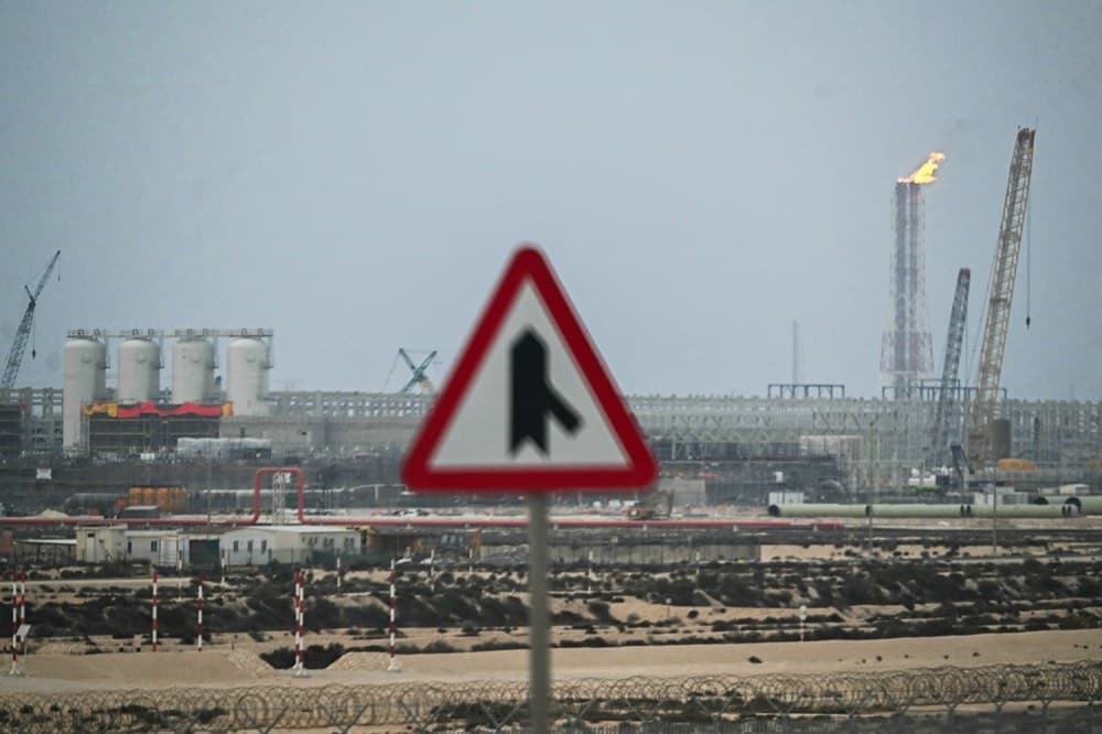 ABD-İran Savaşı Petrol ve Gaz Fiyatlarını Yükseltti