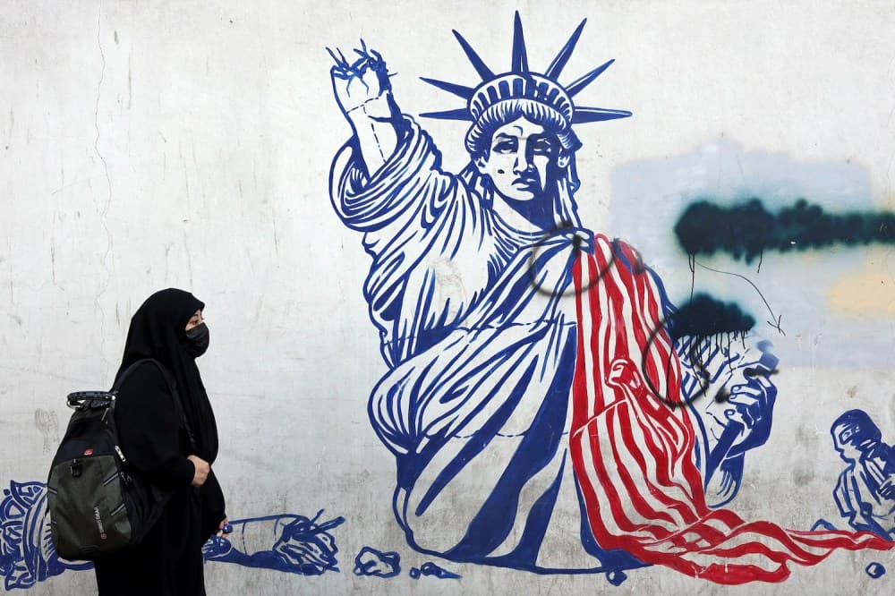 ABD'nin İran'daki Zaferi Neden Washington ve Dünya İçin Kötü Olur?