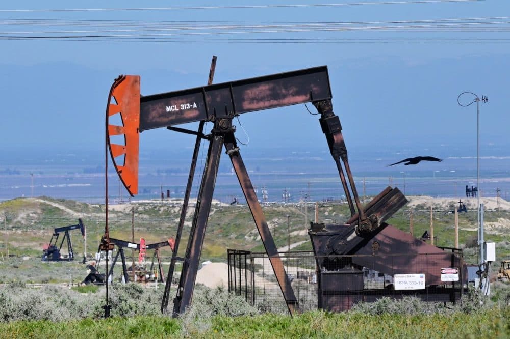 ABD'yi Petrol Fiyatı Şoklarına Karşı Daha Dayanıklı Hale Getirmek