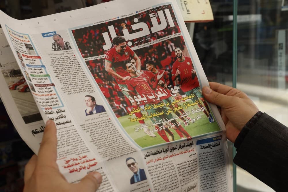 Afrika Uluslar Kupası Tartışması Açıklandı