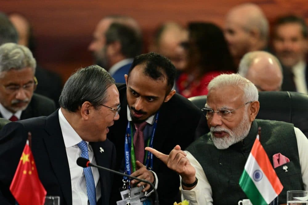 BRICS Orta Doğu Savaşında Gerçekle Buluşuyor - Dış Politika