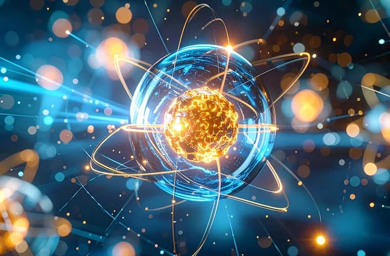 Çalışmaya Göre Gizemli Ultra Yüksek Enerjili Nötrino Yeni Fiziğin Kanıtı Olabilir