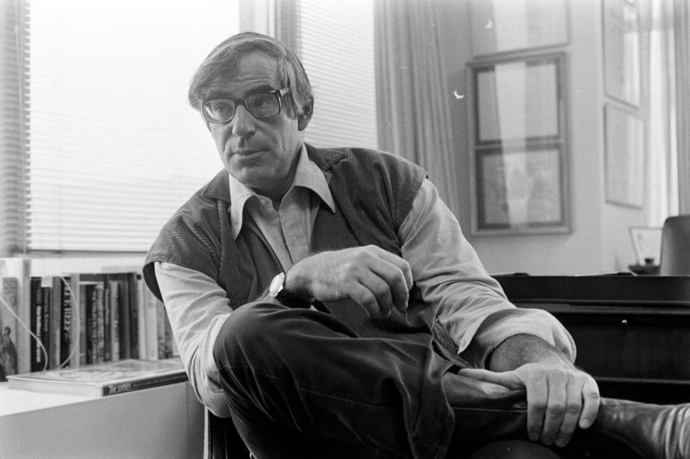 David Halberstam'ın 'En İyisi ve En Parlakı': İran Savaşı Dersleri