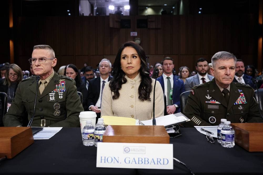 DNI Tulsi Gabbard, İran Nükleer Tehdit İstihbaratı Konusunda Kongrede İncelemeyle Karşı Karşıya